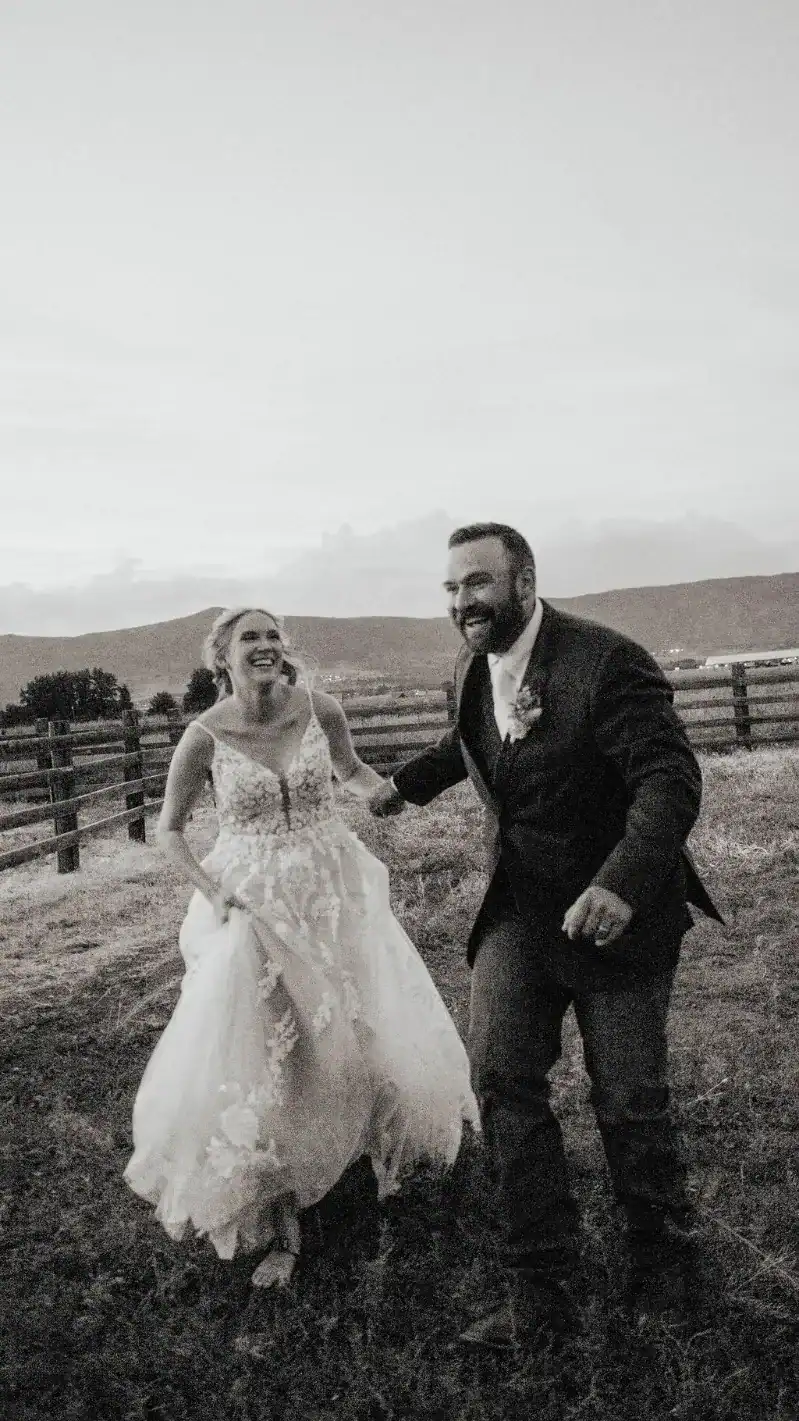 traditional barn wedding venue northern california wedding