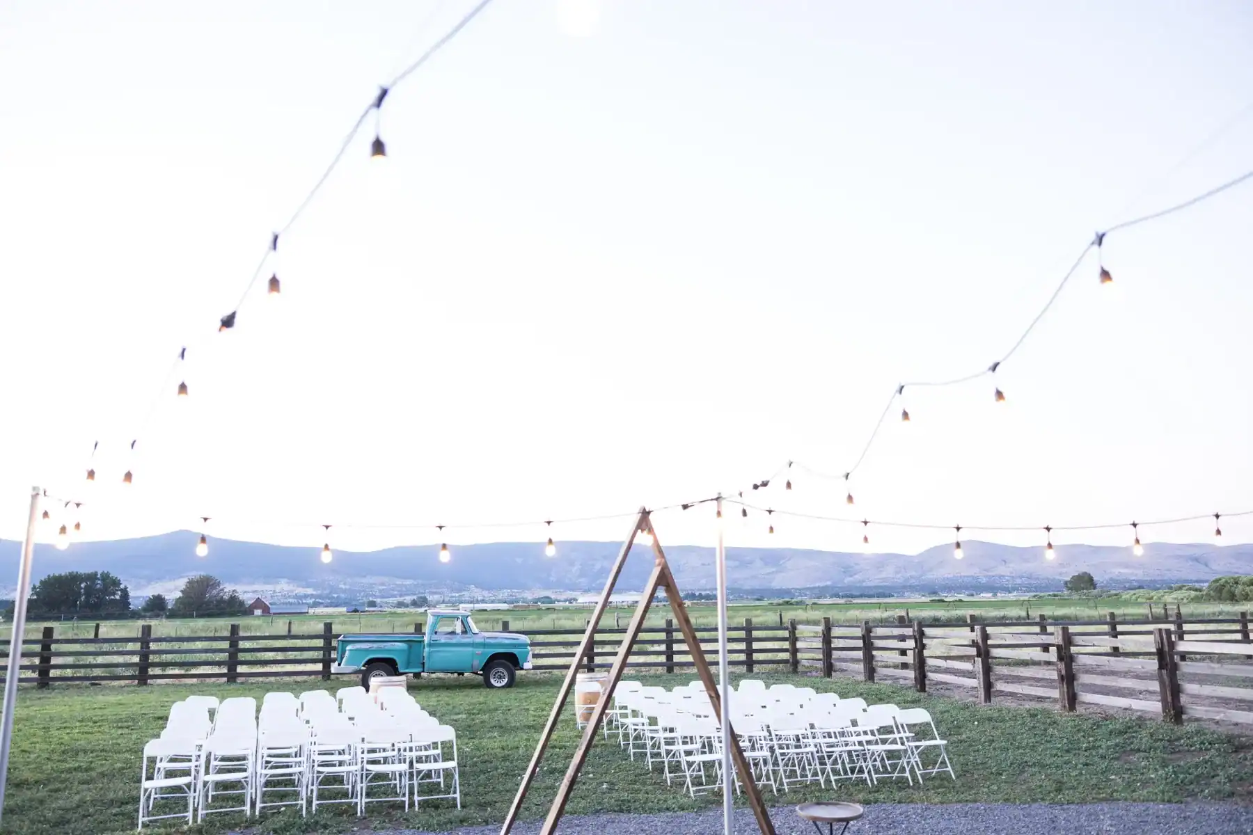 amanda aaron barn wedding venue northern california wedding