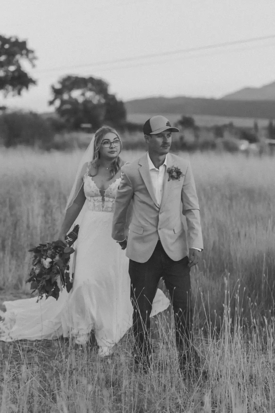outdoor barn wedding venue northern california wedding